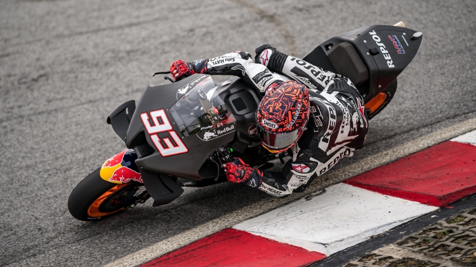 marquez