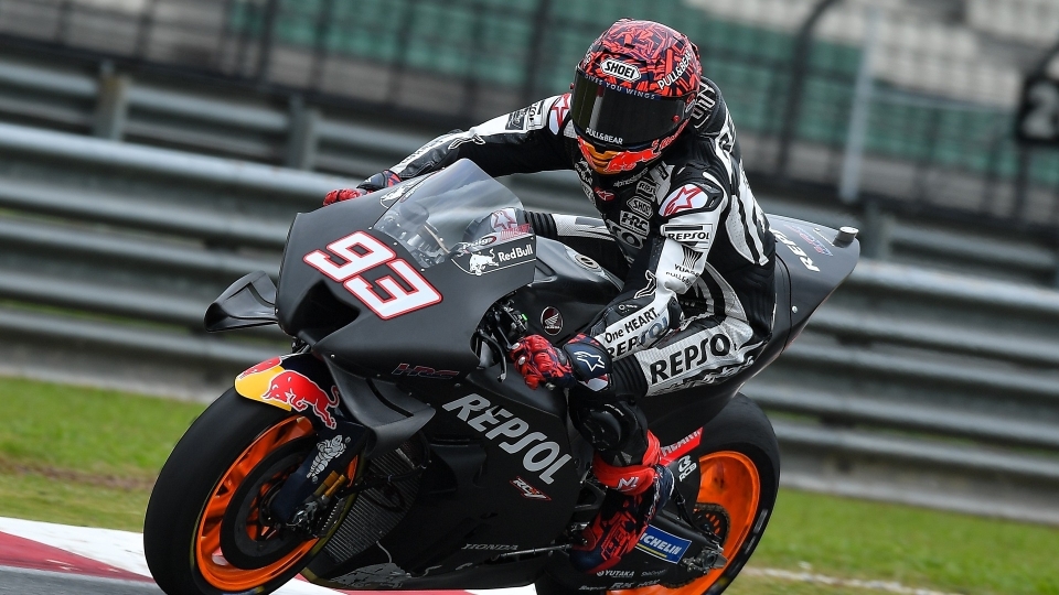 Marquez