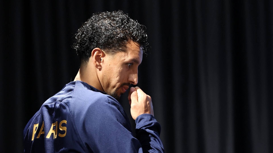 Marquinhos