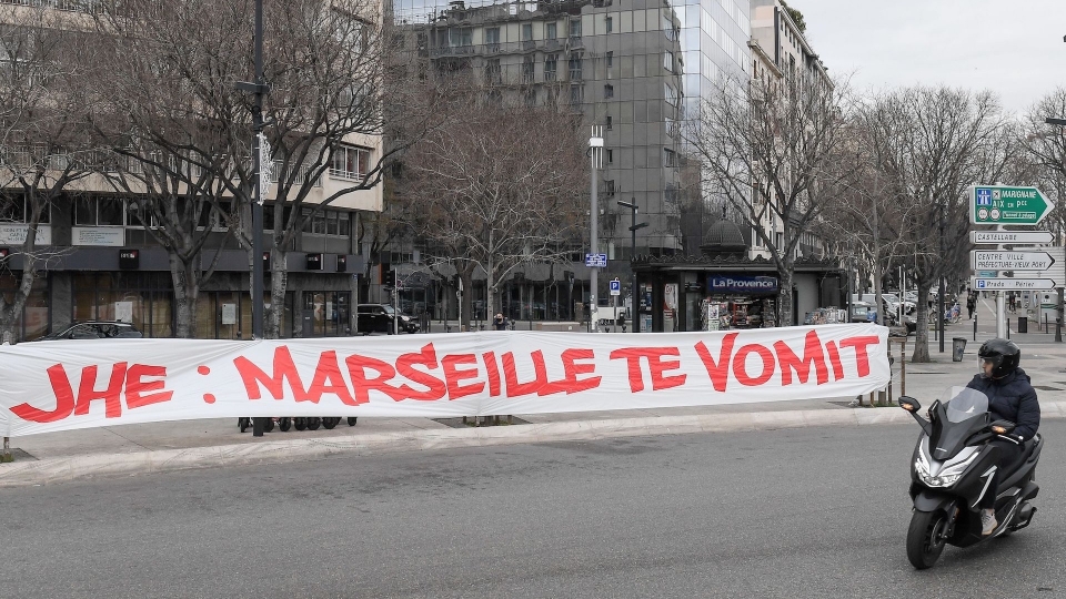 Marsiglia