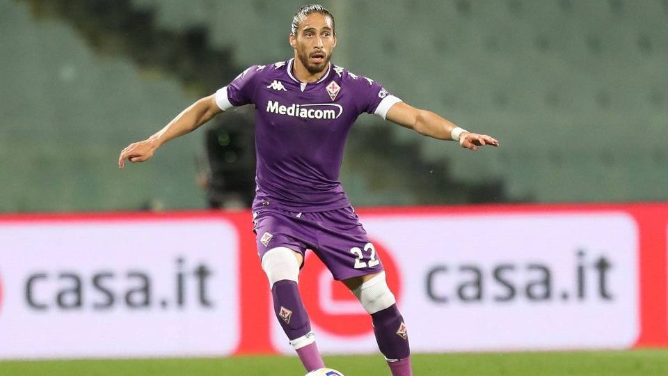 Martin Caceres Martin Caceres