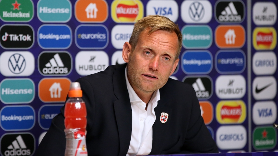 Martin Sjogren