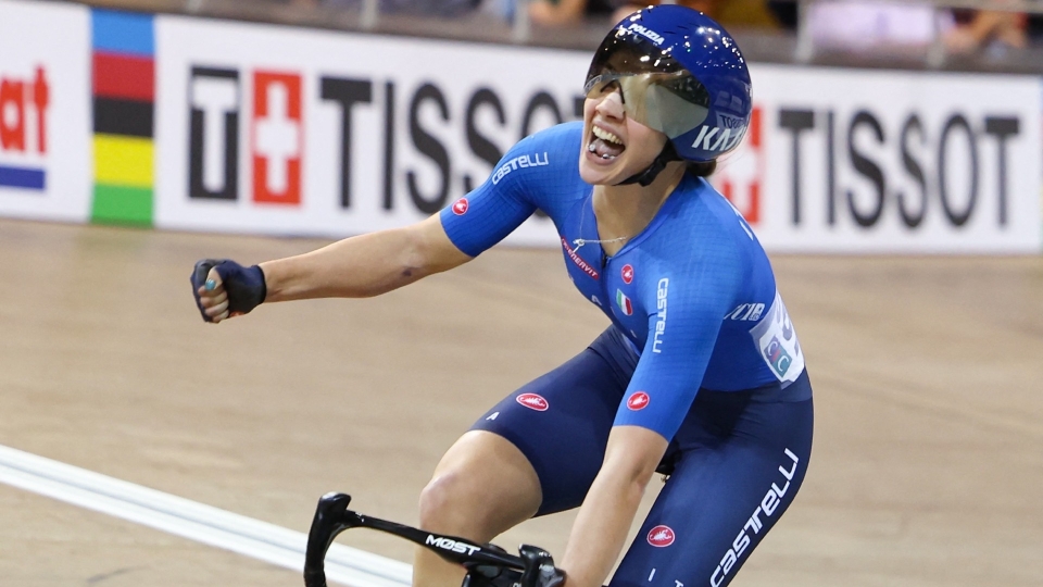 Martina Fidanza
