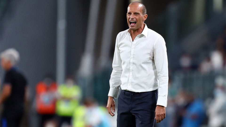 Massimiliano Allegri
