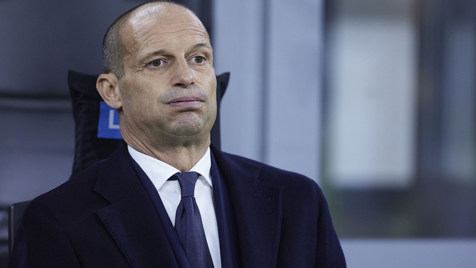 Massimiliano Allegri