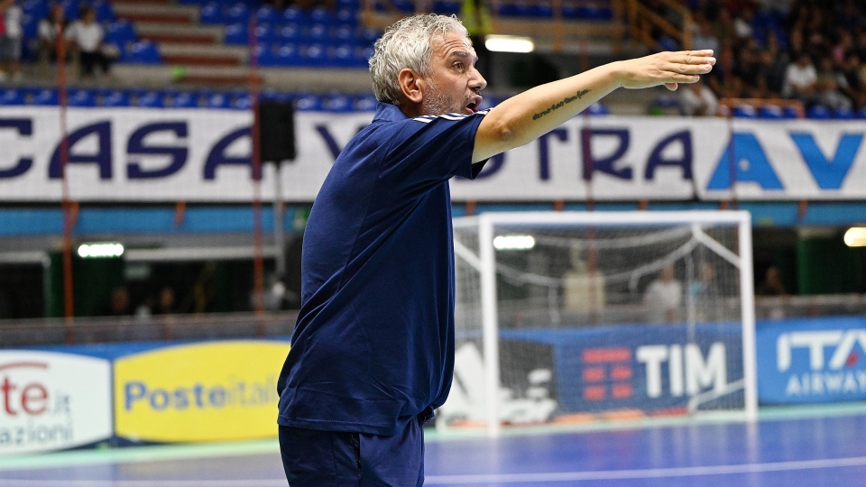 Massimiliano Bellarte
