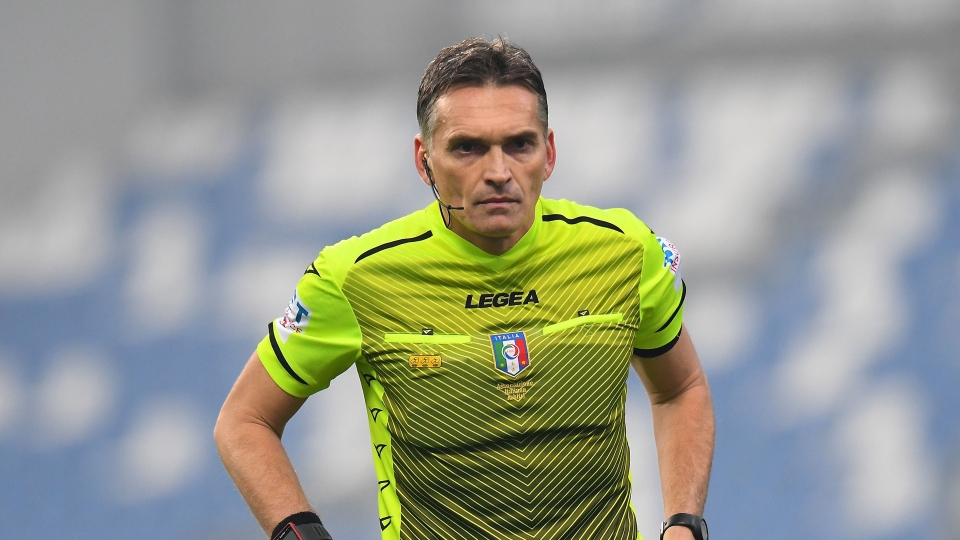 Massimiliano Irrati