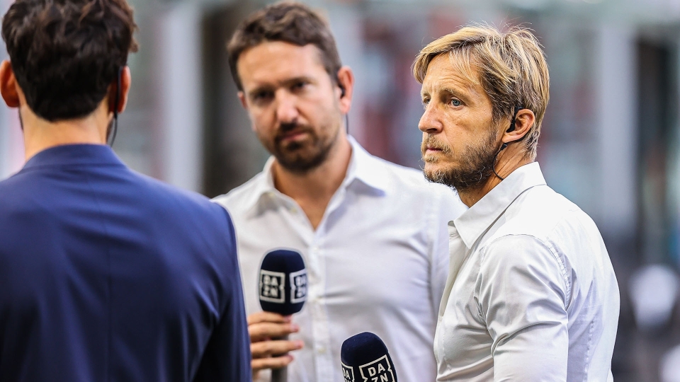 Massimo Ambrosini