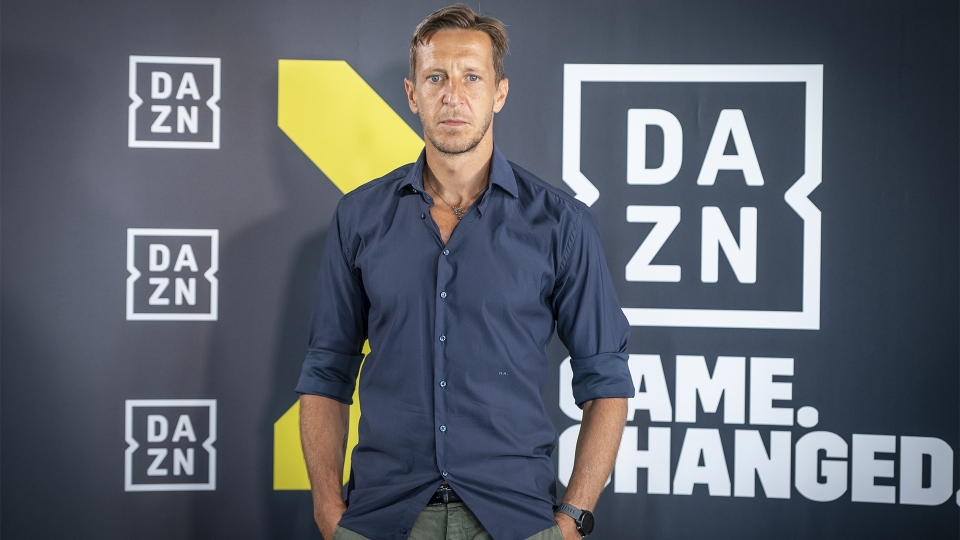 Massimo Ambrosini Massimo Ambrosini