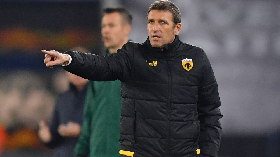 Massimo Carrera