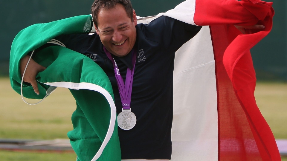 Massimo Fabbrizi Massimo Fabbrizi