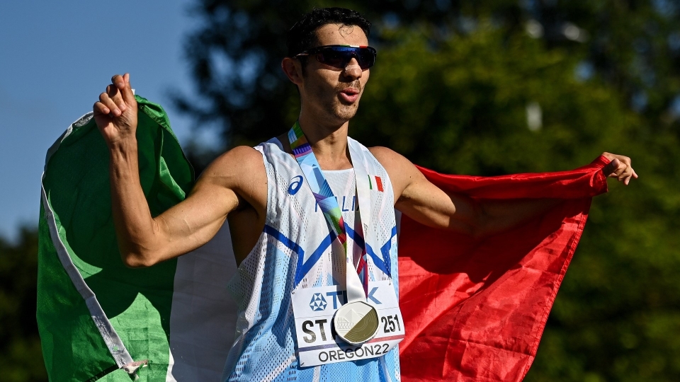 Massimo Stano