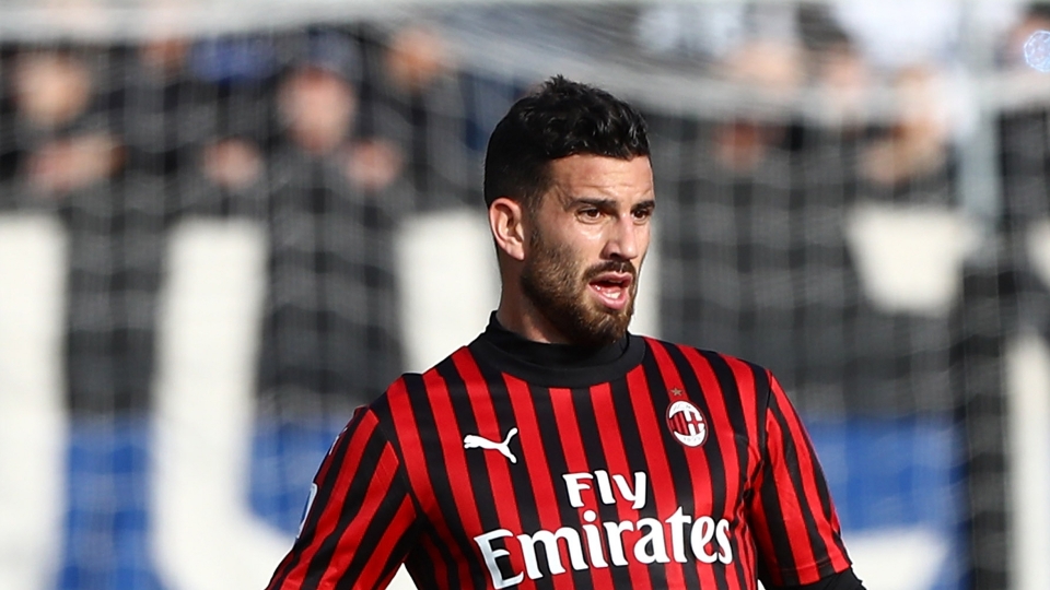 Mateo Musacchio