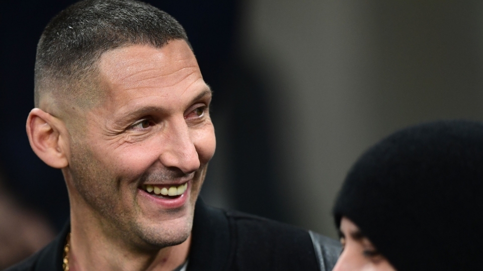 Materazzi