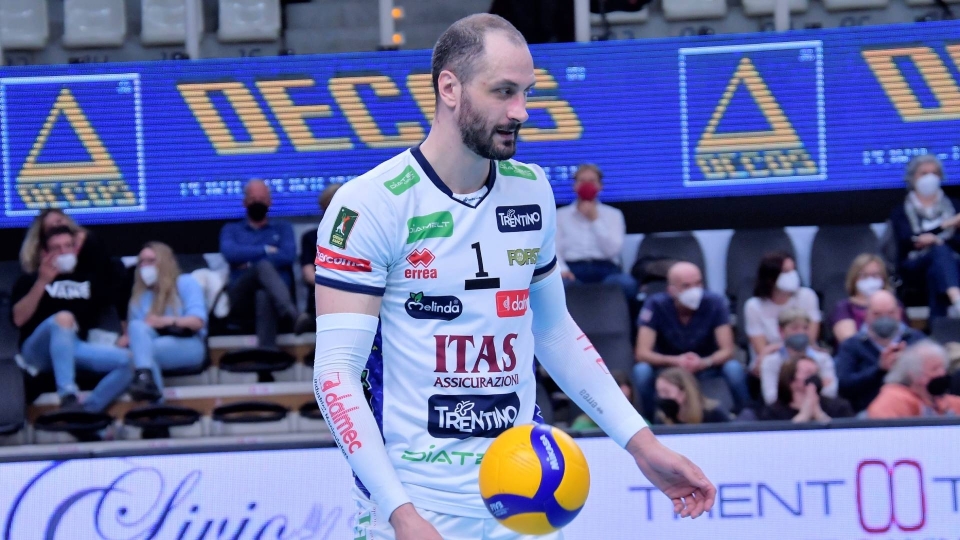 Matey Kaziyski