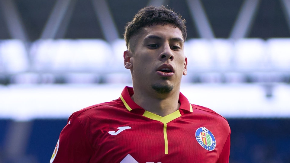 Mathias Olivera
