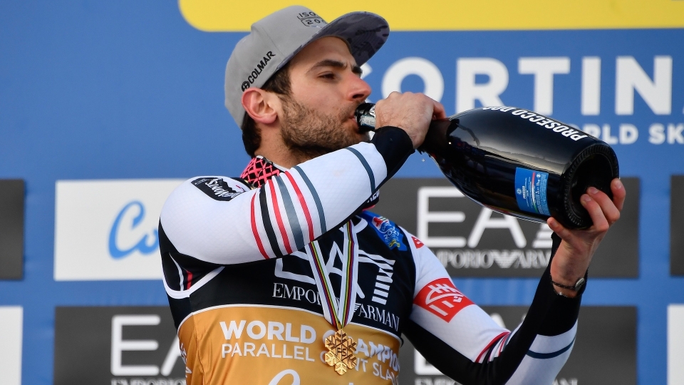 Mathieu Faivre