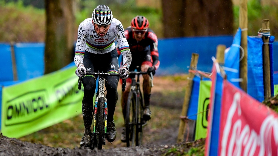 Mathieu Van Der Poel