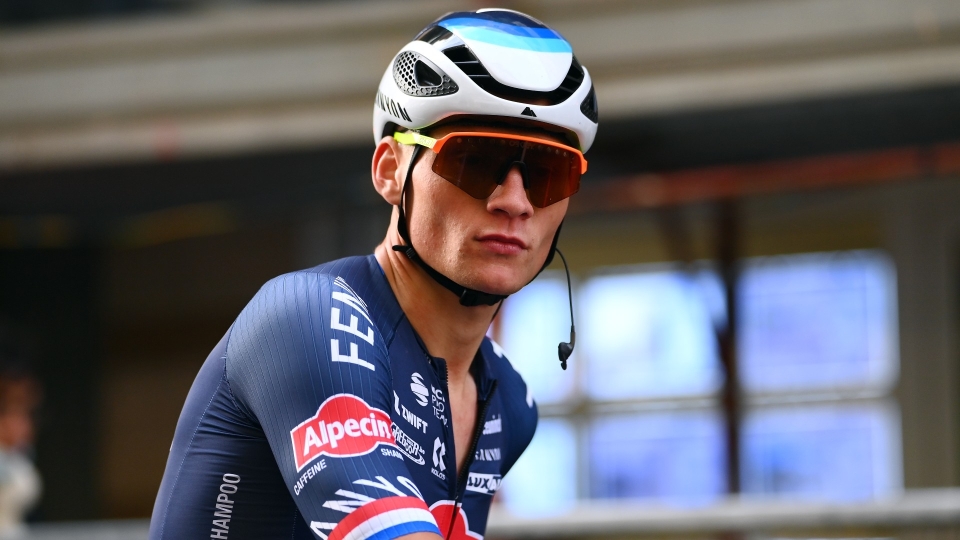 getty images mathieu van der poel
