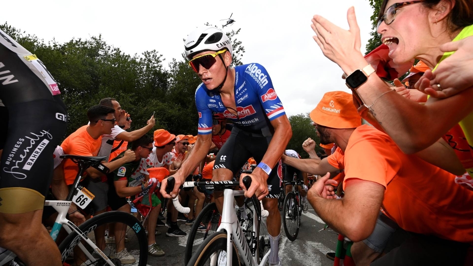Mathieu Van der Poel