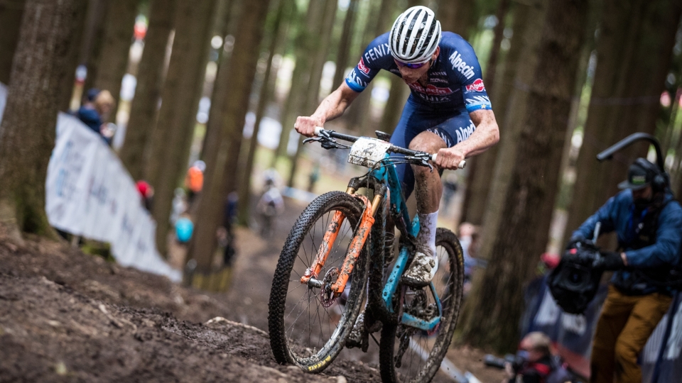 Mathieu van der Poel