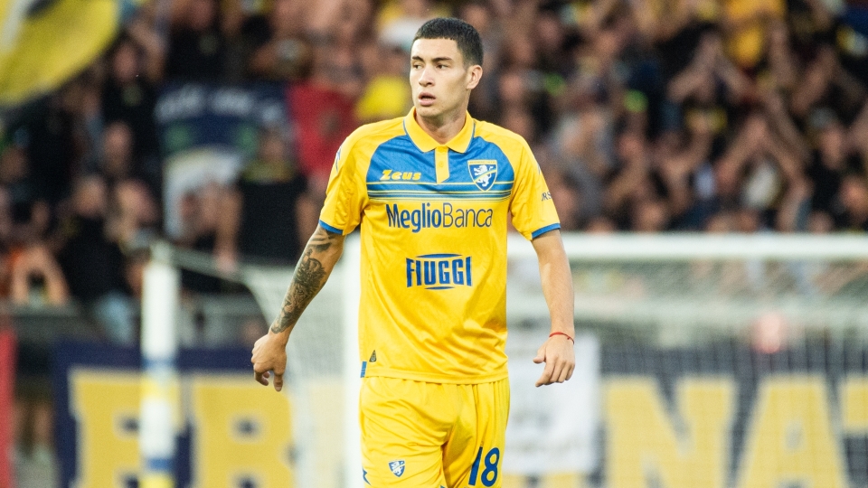 Matias Soulé