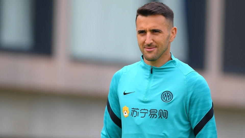 Matias Vecino