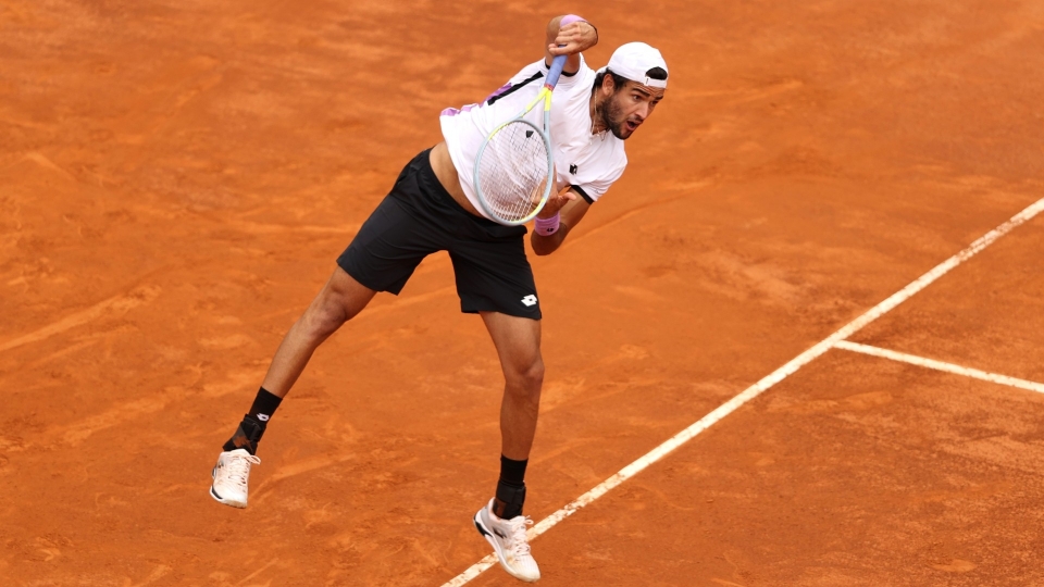 Matteo Berrettini