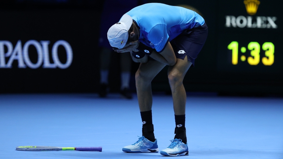 Matteo Berrettini