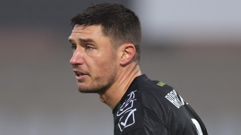 Matteo Bruscagin