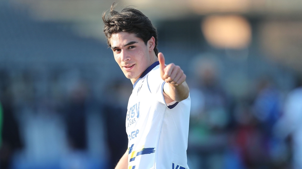 Matteo Cancellieri