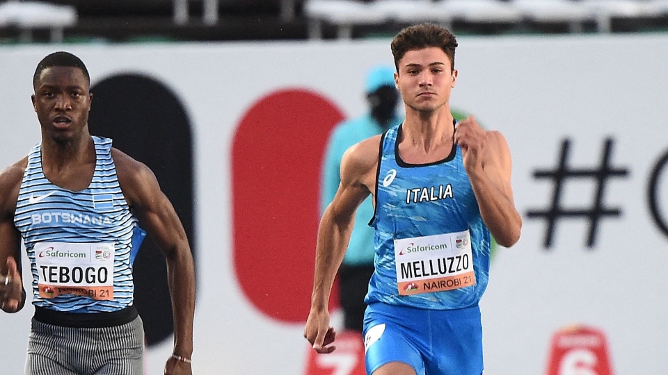 Matteo Melluzzo