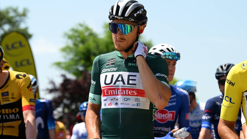 Matteo Trentin