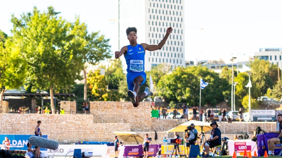 Matti Furlani
