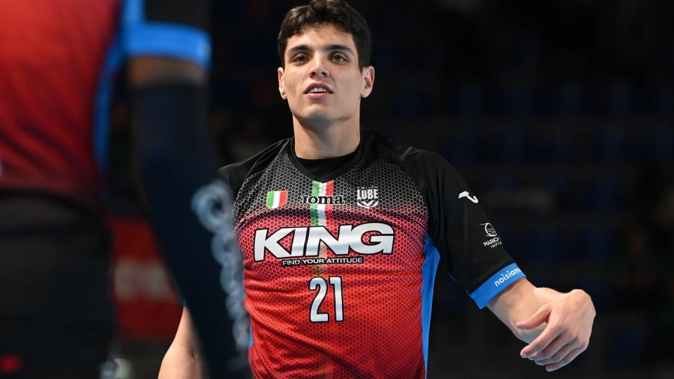 Mattia Bottolo