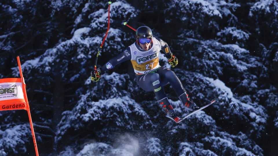Mattia Casse