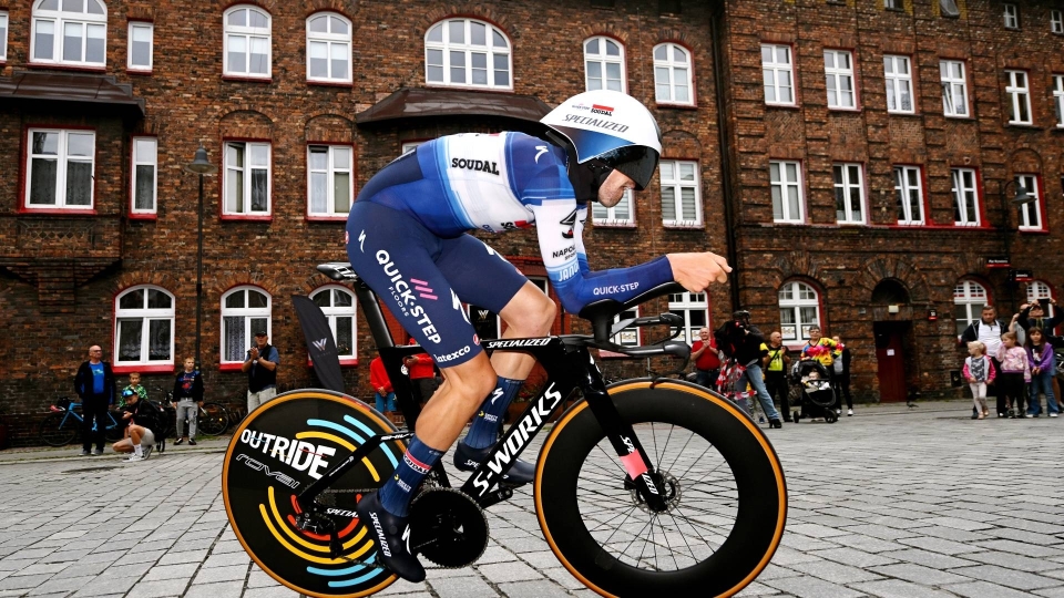 Mattia Cattaneo