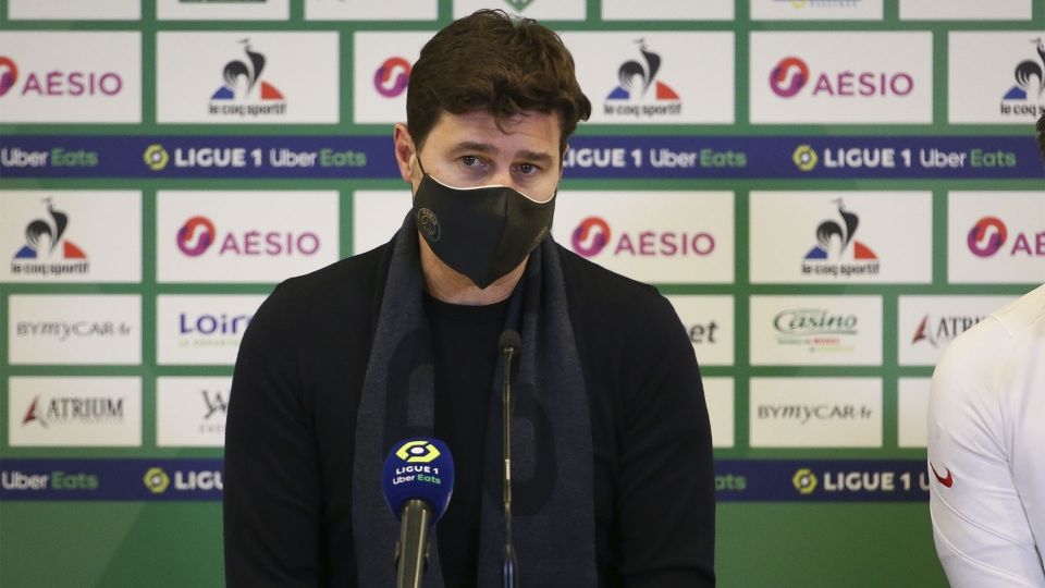 Mauricio Pochettino