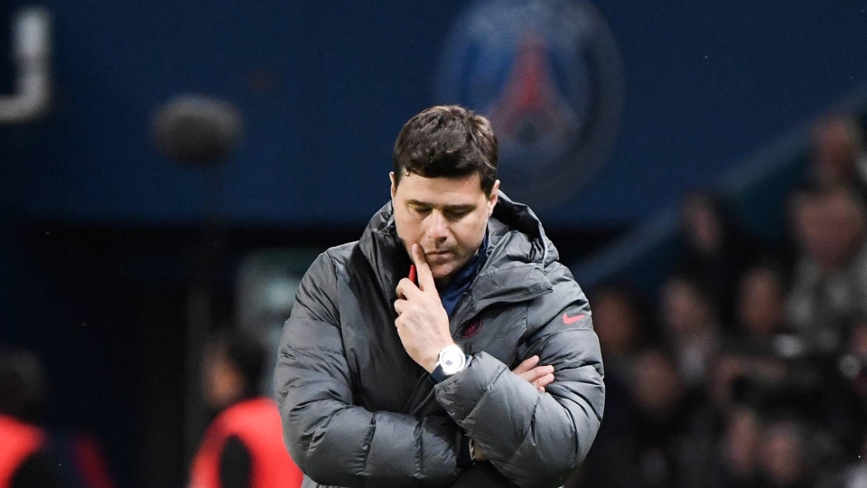 Mauricio Pochettino