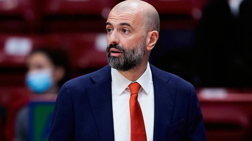 Maurizio Buscaglia