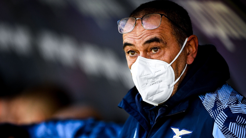 Maurizio Sarri Maurizio Sarri