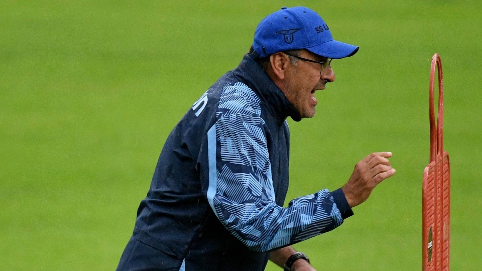 Maurizio Sarri