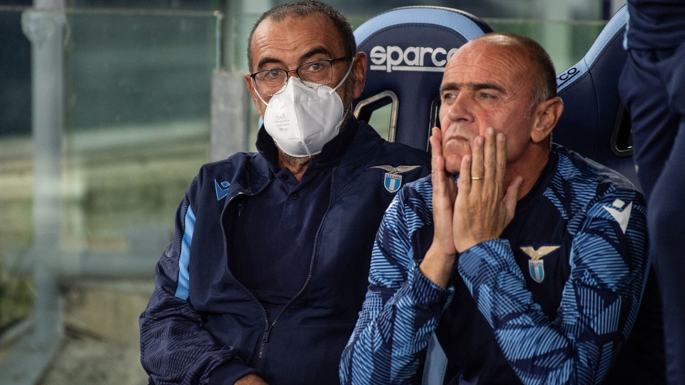 Maurizio Sarri
