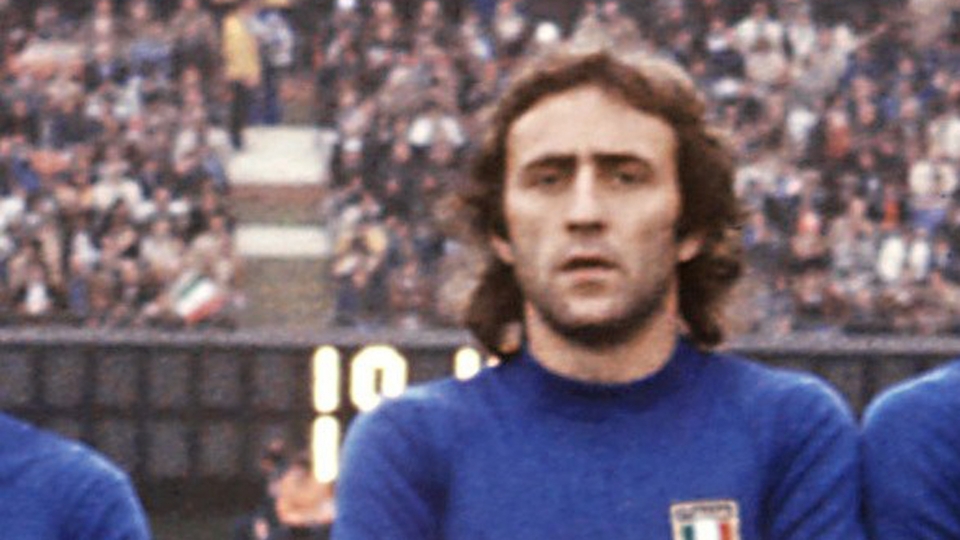 Mauro Bellugi