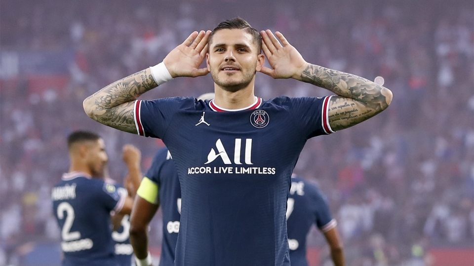Mauro Icardi