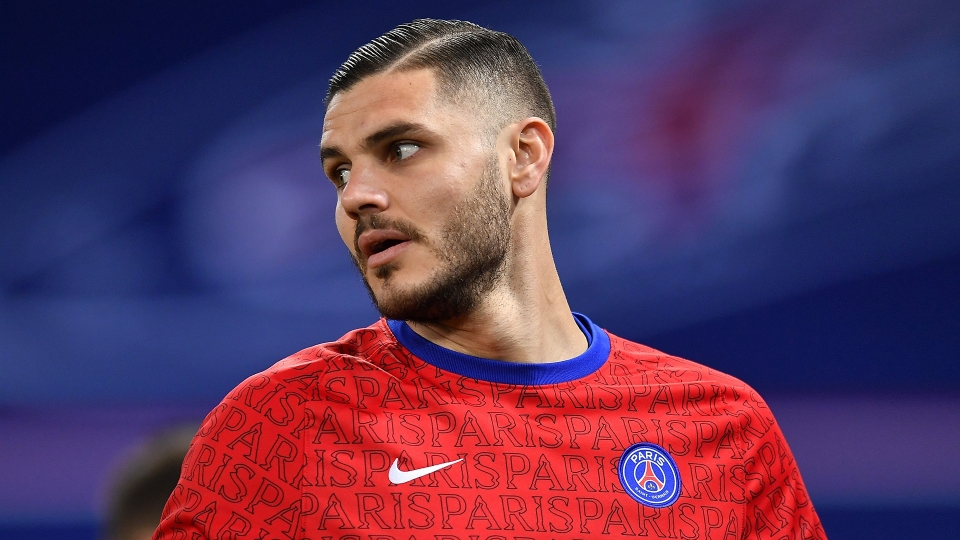 Mauro Icardi