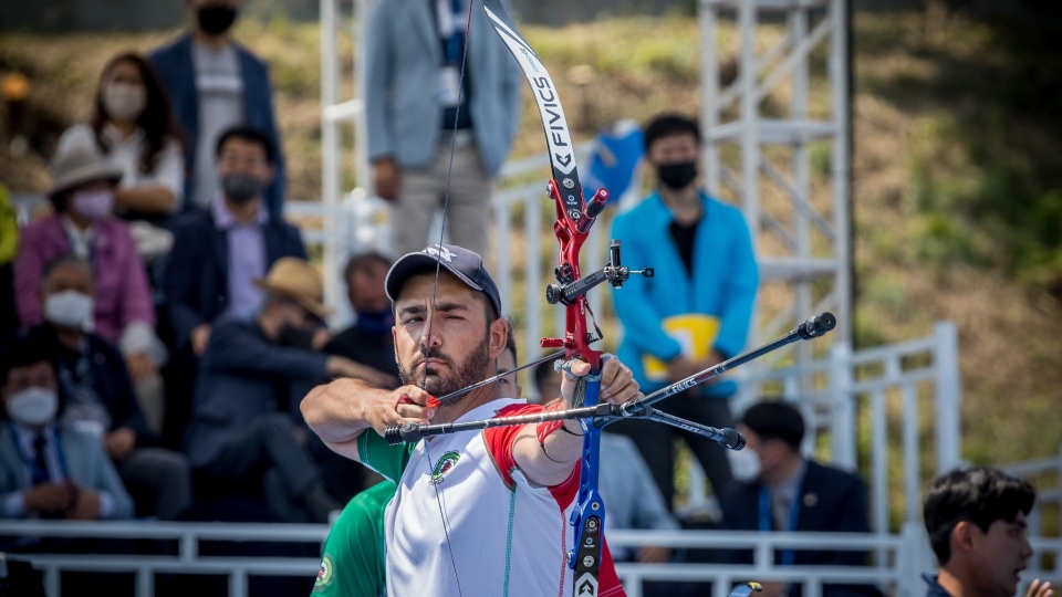 getty images mauro nespoli