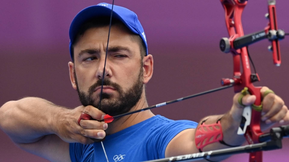 Mauro Nespoli