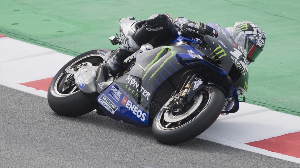 Maverick Vinales Maverick Vinales