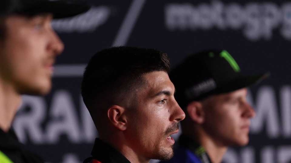Maverick Vinales